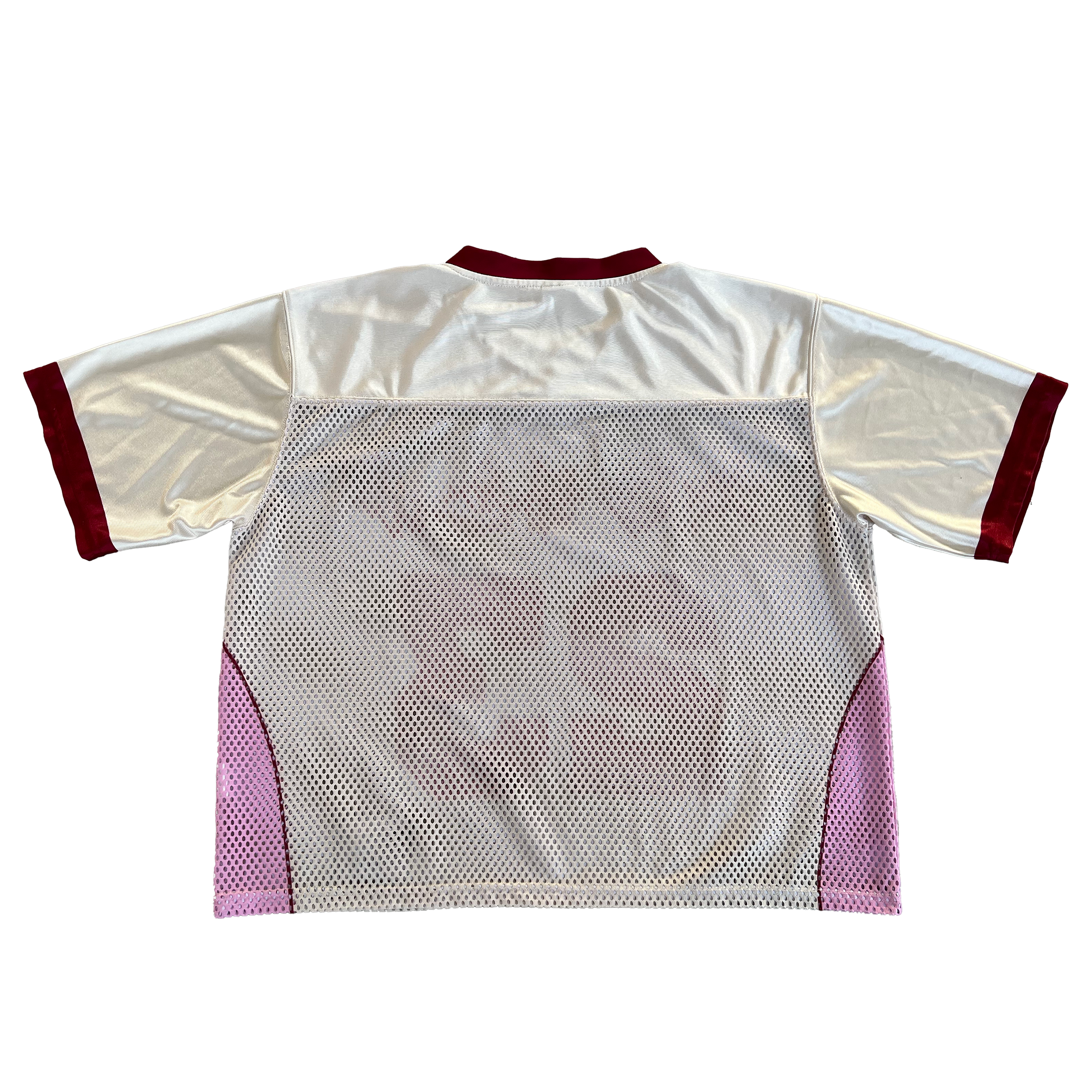 Crew Mesh Jersey