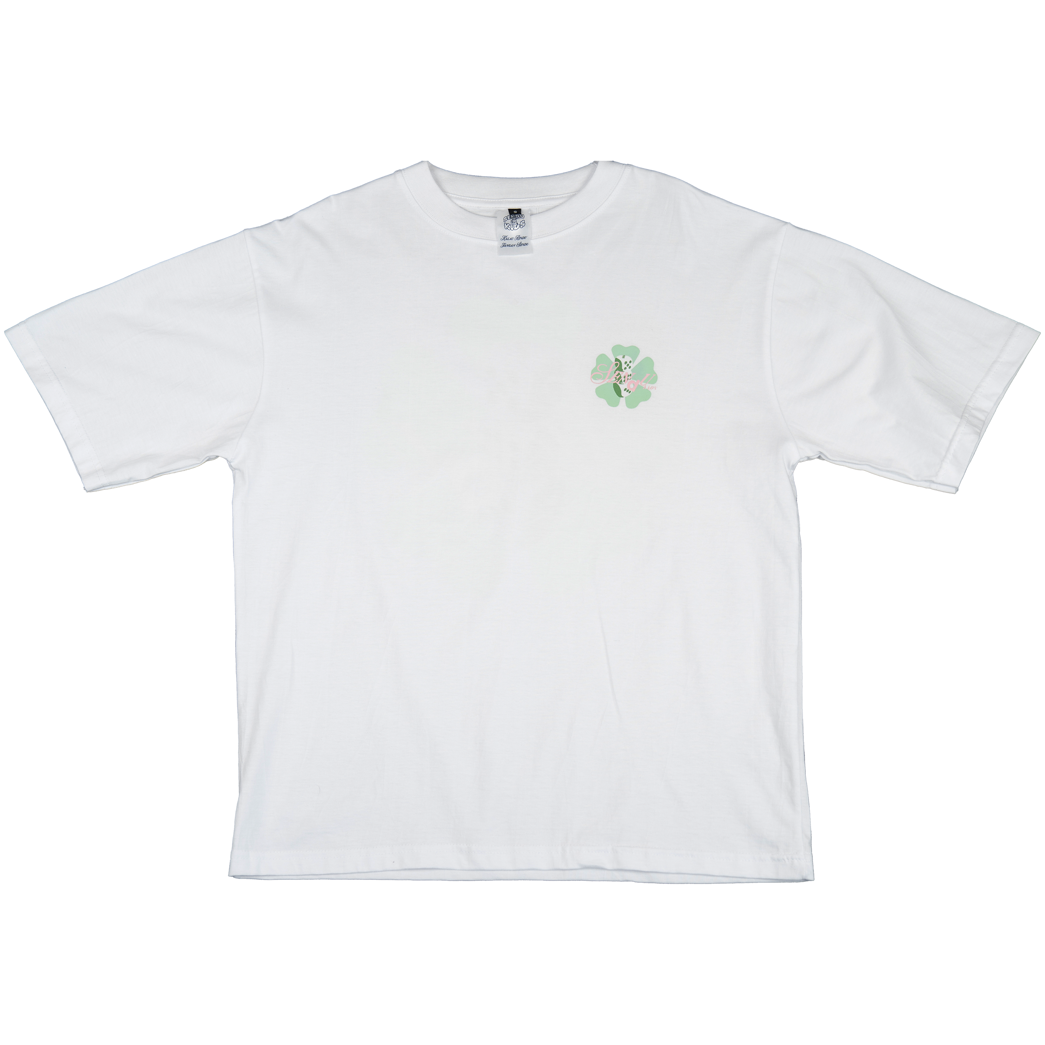 Lucky Clover T-shirt