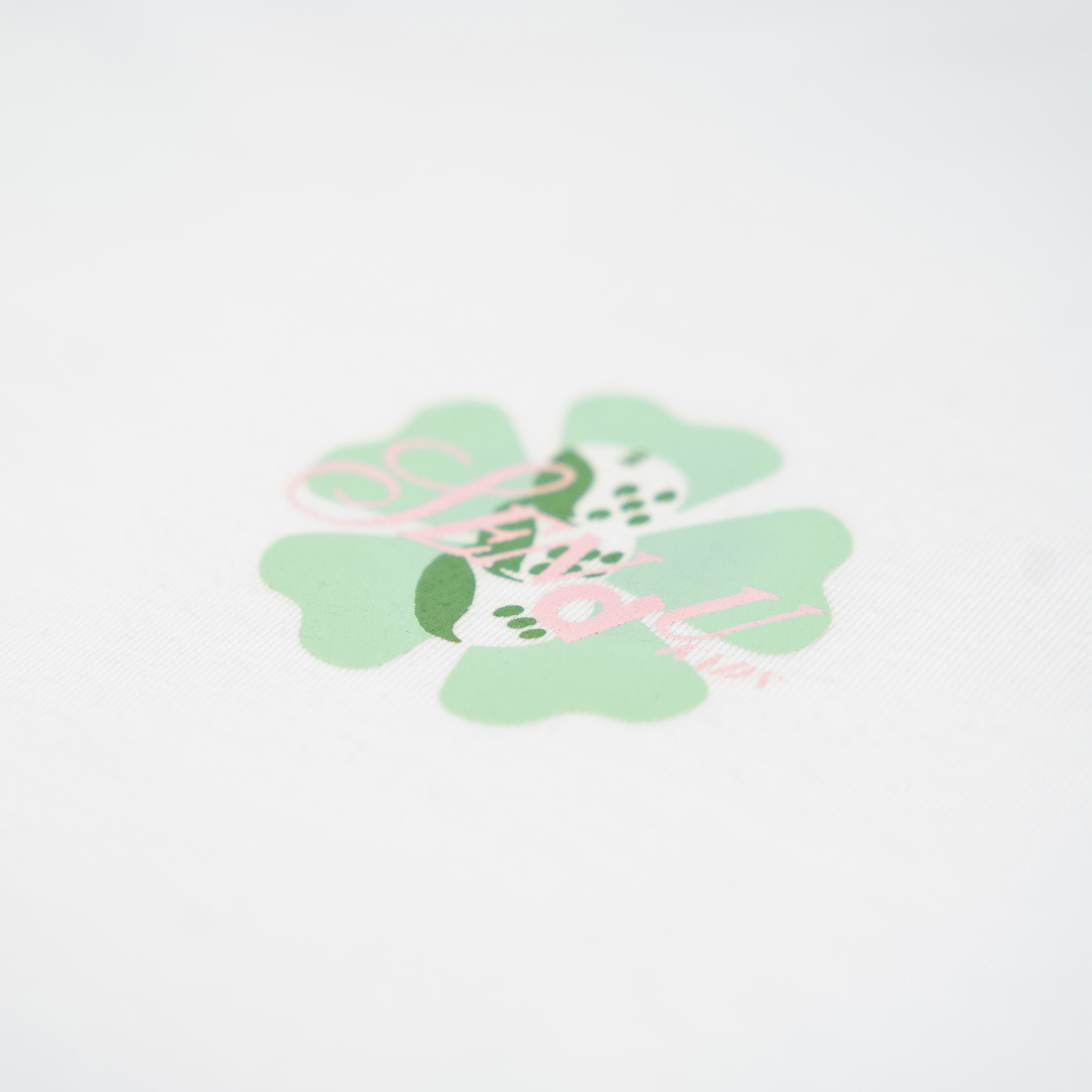 Lucky Clover T-shirt