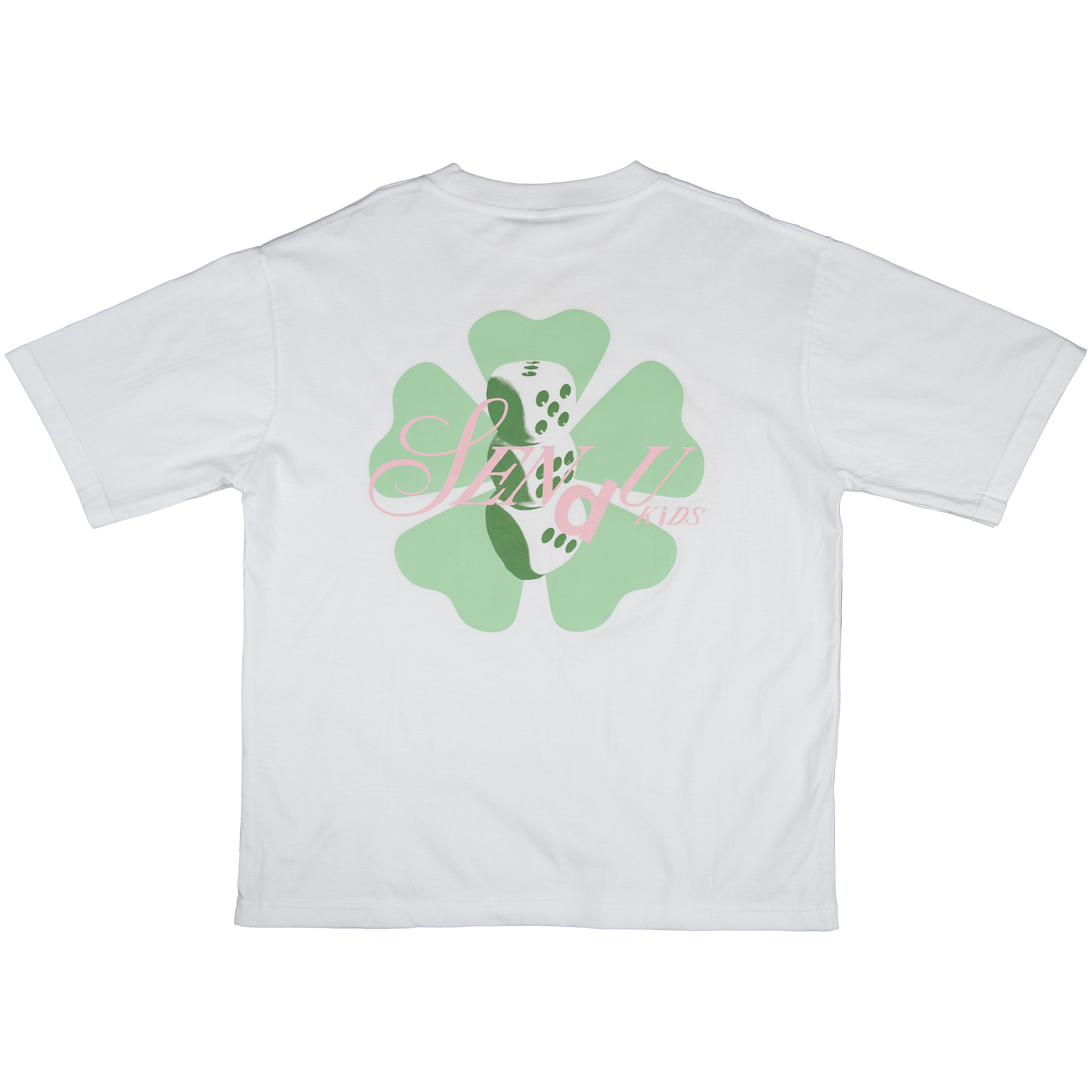 Lucky Clover T-shirt