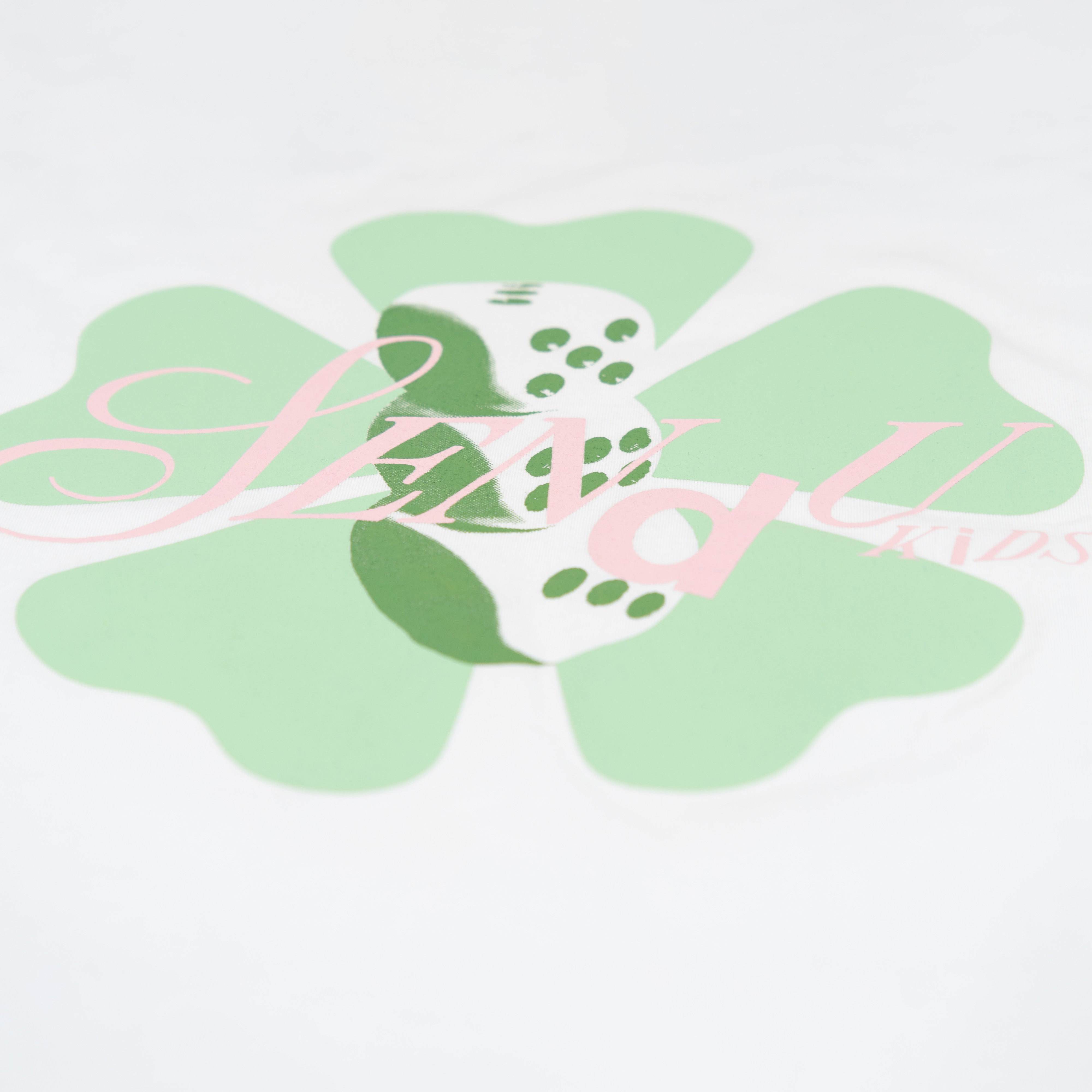 Lucky Clover T-shirt